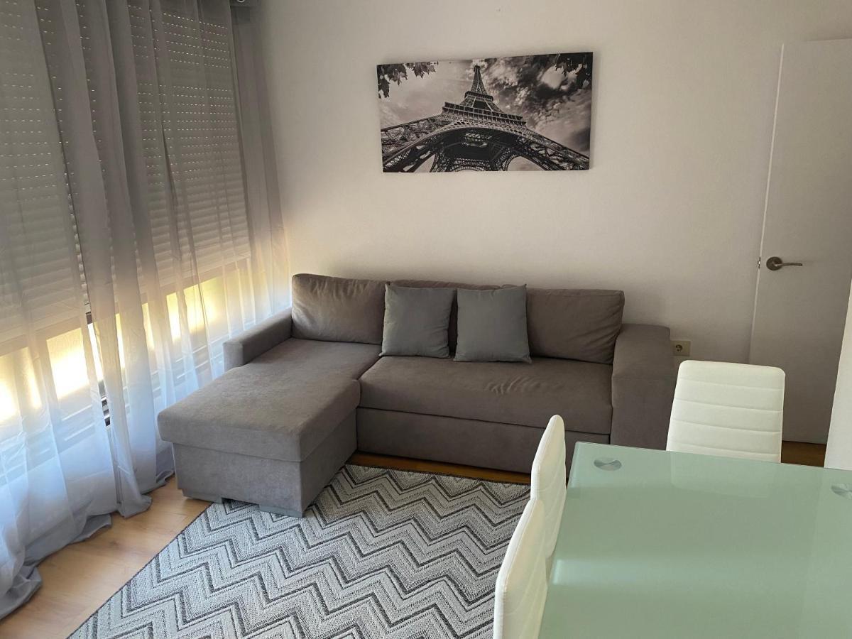 Apartamento Centrico Y Tranquilo El Rinconcito Ourense Exterior foto